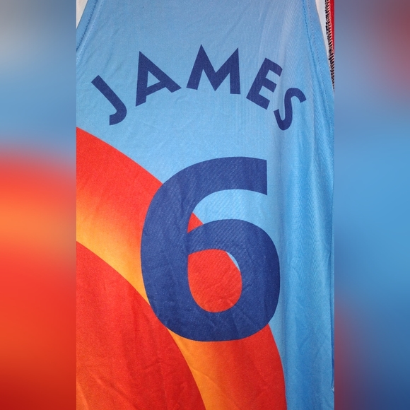 Jersey - Picture 3 of 4